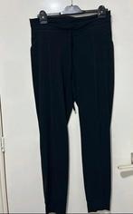 Studio Anneloes Travelstof Broek Zwart Maat L, Kleding | Dames, Broeken en Pantalons, Studio Anneloes, Zwart, Maat 42/44 (L), Ophalen of Verzenden