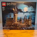 LEGO Harry Potter Hogwarts Castle (71043) – Sealed, Ophalen of Verzenden, Nieuw