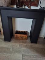 Nette schouw, Ophalen of Verzenden, Gebruikt, Vrijstaande haard, Overige soorten
