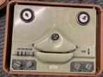 Revox bandrecorder, Ophalen, Bandrecorder, Met banden