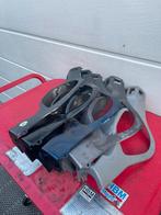 VX50 | Riva | Sourini | (China Vespa) Stuurkap Binnenzijde, Ophalen of Verzenden, Gebruikt, Kap