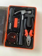 Gereedschapset, Ophalen of Verzenden, Nieuw