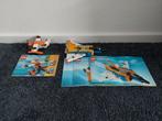 Lego Creator 31042 en 31028, Ophalen of Verzenden, Zo goed als nieuw
