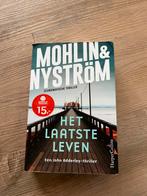 Het Laatste Leven - Mohlin & Nyström, Ophalen, Zo goed als nieuw, Scandinavië