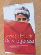 Khaled Hosseini - De vliegeraar, Ophalen of Verzenden, Zo goed als nieuw, Nederland, Khaled Hosseini