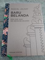 Pascal Jalhay - Baru Belanda, Gelezen, Azië en Oosters, Ophalen of Verzenden, Pascal Jalhay
