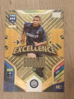 Panini XXL kaart Ronaldo FIFA 365 Adrenalyn Excellence, Ophalen of Verzenden, Nieuw, Losse kaart