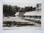 Soest Sanatorium Zonnegloren kerk en Emmapaviljoen 3 kaarten, Verzenden, 1940 tot 1960, Ongelopen, Utrecht