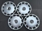 Set orig Volvo V50, V60, S60, S80 en V70 wieldoppen 16 inch, Ophalen of Verzenden, Gebruikt