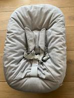 Stokke Tripp Trapp Newborn set grijs ( nieuw model ), Ophalen, Zo goed als nieuw, Overige typen