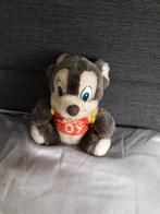 knuffel Nicky Toy, Ophalen of Verzenden, Gebruikt, Overige typen