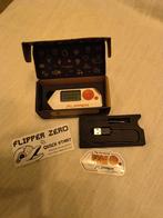 ULTRA NIEUWE FLIPPER ZERO., Ophalen of Verzenden, Zo goed als nieuw