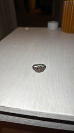Oude russische ring, Ophalen of Verzenden