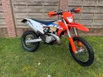 Ktm exc 250 tpi 2020 enduro, Motoren, 250 cc, Sportuitlaat, Particulier, Enduro
