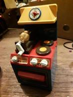 klein keukensetje, Ophalen of Verzenden, Zo goed als nieuw