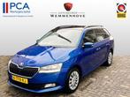 Skoda Fabia Combi 1.0 TSI Business Edition (bj 2021), Auto's, Voorwielaandrijving, 12 maanden, Stof, Gebruikt