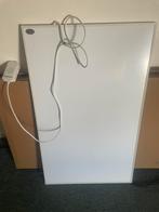 Konighaus Infrarood paneel (nieuw) 600 W via App en Wifi., Ophalen, 30 tot 80 cm, 500 tot 800 watt, Overige typen