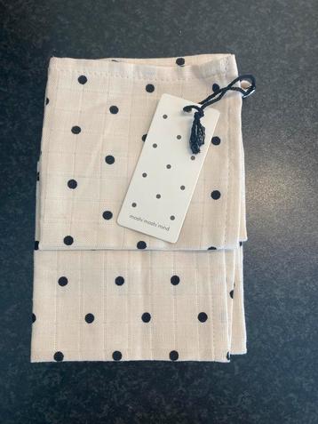 Moshi Moshi Mind washandjes Nieuw beschikbaar voor biedingen
