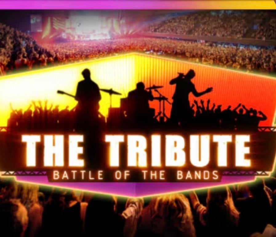 Ziggo dome- The tribute 2026 - 17 april, Tickets en Kaartjes, Concerten | Overige, Twee personen, April