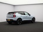 Volvo EX30 Twin Motor Performance Ultra 69 kWh / 20" / Clima, Stof, Gebruikt, Volvo Selected Used Cars, Blauw