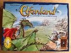Elfenland + Elfengold bordspel - 999 Games, Hobby en Vrije tijd, Gezelschapsspellen | Bordspellen, Ophalen of Verzenden, Zo goed als nieuw