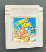 Donkey Kong - Game Boy, Spelcomputers en Games, 1 speler, Ophalen of Verzenden, Gebruikt, Platform