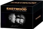 Clint Eastwood - 35 Films 35 Years (35-DVD), Ophalen of Verzenden