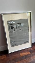 Ongebruikte IKEA lijst, Ophalen, 50 tot 75 cm, Metaal of Aluminium, Zo goed als nieuw