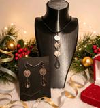 Geluksdubbeltjes – het perfecte feestdagencadeau, Ophalen of Verzenden, Nieuw, Overige materialen