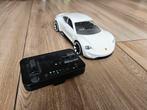 Playmobil RC Porsche 70765, Ophalen of Verzenden, Zo goed als nieuw