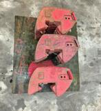 Frontgewichten Case / MC Cormick, Ophalen of Verzenden