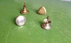 Knoppen oude kast knoppen decoratie, Antiek en Kunst, Ophalen of Verzenden