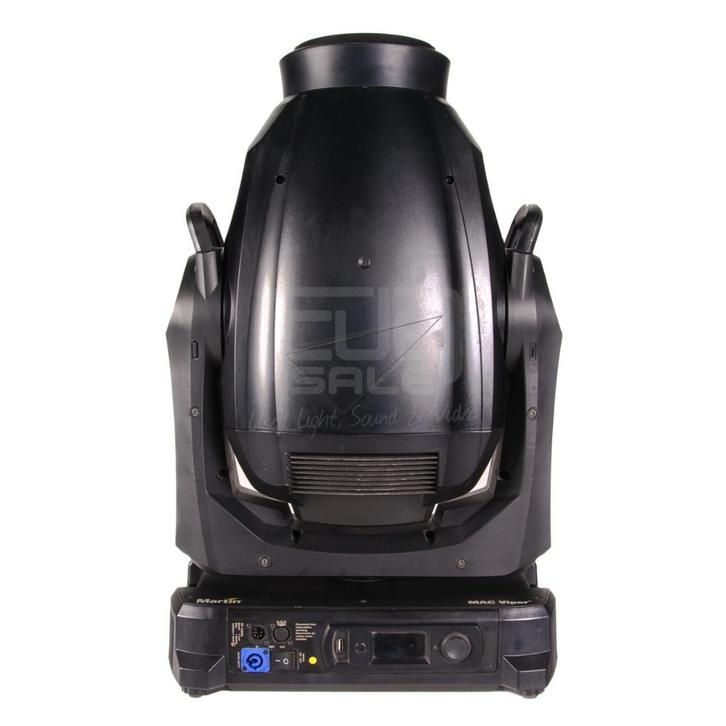 SALE! Martin MAC Viper AirFX Incl. BTW, Muziek en Instrumenten, Licht en Laser, Gebruikt, Licht, Ophalen of Verzenden