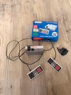 Retro Console - CoolBaby HD Mini TV Game Console, Spelcomputers en Games, Ophalen of Verzenden, Gebruikt