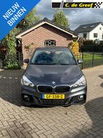 BMW 2-serie Active Tourer 218i M Sport, 65 €/maand, Gebruikt, Origineel Nederlands, Bedrijf