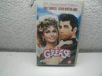 vhs 82b grease, Cd's en Dvd's, VHS | Film, Alle leeftijden, Zo goed als nieuw, Verzenden