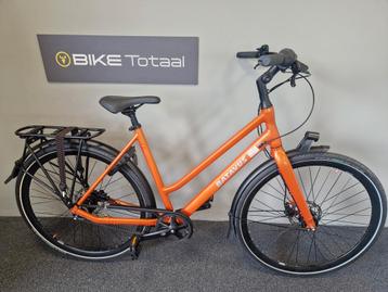 Batavus Dinsdag D53 van €1249 beschikbaar voor biedingen