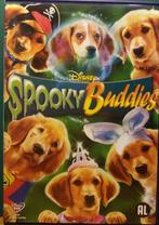 Spooky buddies Disney KRASVRIJE DVD, Cd's en Dvd's, Verzenden, Zo goed als nieuw, Avontuur, Film