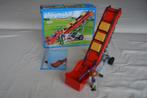 playmobil Country 6132 mobile transportband, Ophalen of Verzenden, Gebruikt