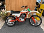 KTM 250 GS 80 Cross Motor, Motoren, Motoren | KTM, Bedrijf, Overig