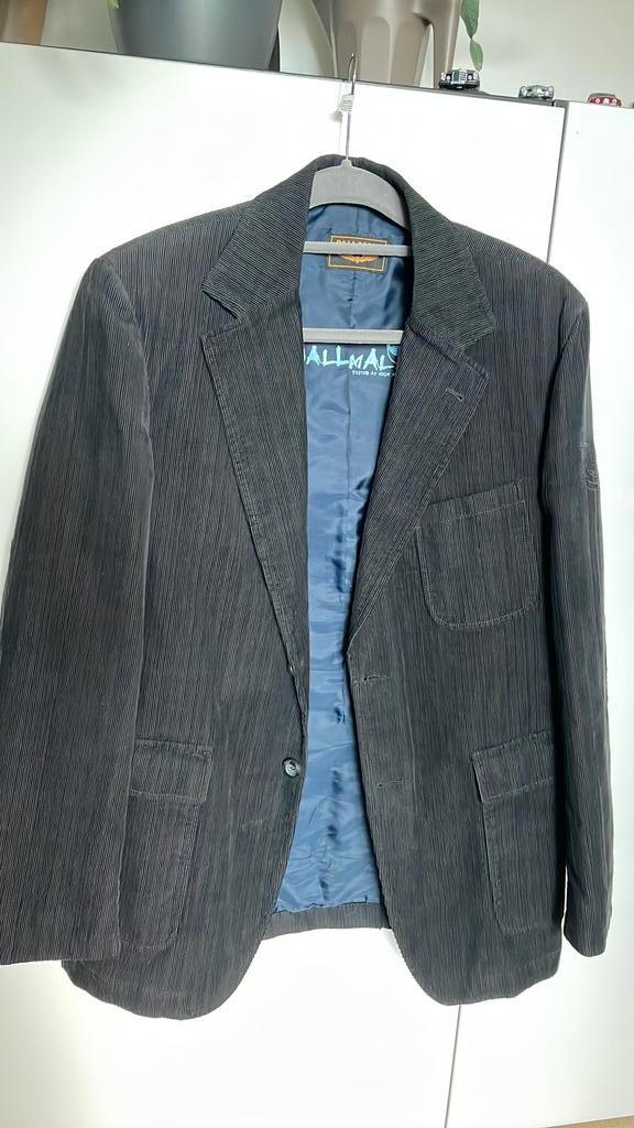 PME Pall Mall heren colbert, zwart, maat M, Kleding | Heren, Kostuums en Colberts, Zo goed als nieuw, Maat 52/54 (L), Zwart, Ophalen of Verzenden