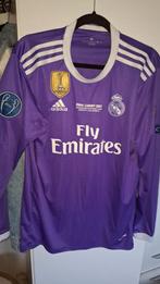 Real madrid shirt, Sport en Fitness, Voetbal, Nieuw, Shirt, Ophalen of Verzenden