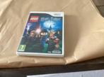 Lego Harry Potter Wii, Avontuur en Actie, Gebruikt, 1 speler, Ophalen of Verzenden