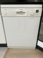 Bosch Vrijstaande Vaatwasser, Witgoed en Apparatuur, Vaatwasmachines, Ophalen, Gebruikt, 60 cm of meer, Eco programma