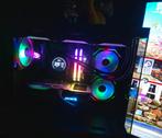 Gaming PC bouwen, betrouwbaar en snel geregeld., Computers en Software, Desktop Pc's, Ophalen of Verzenden, Nieuw, Gaming