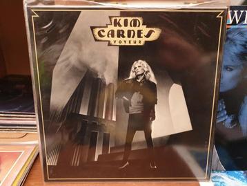 Kin Carnes - Voyeur (8) beschikbaar voor biedingen