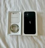 iPhone 11 - 128 GB (zwart), 128 GB, Gebruikt, Ophalen of Verzenden, Zwart