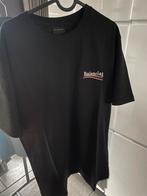 Balenciaga shirtje, Kleding | Heren, T-shirts, Nieuw, Ophalen of Verzenden, Zwart, Overige maten