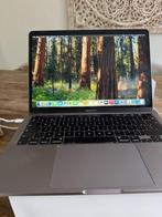 Apple MacBook Pro 2020 (256gb), 13 inch, Computers en Software, Apple Macbooks, Gebruikt, 256 GB, Qwerty, 8 GB