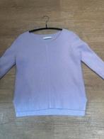 FABIANA FILIPPI TRUI 36, Kleding | Dames, Truien en Vesten, Ophalen of Verzenden, Zo goed als nieuw, Maat 36 (S), Paars
